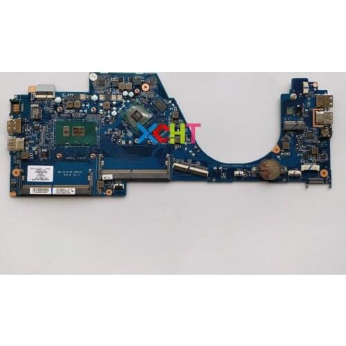 903707-601 903707-001 DAG31AMB6D0 w i5-7200U CPU 940MX/2GB GPU for HP Pavilion Notebook 14-al Laptop NoteBook PC Motherboard