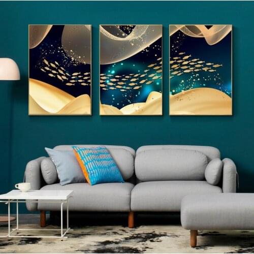 AFROART Wall Paintings