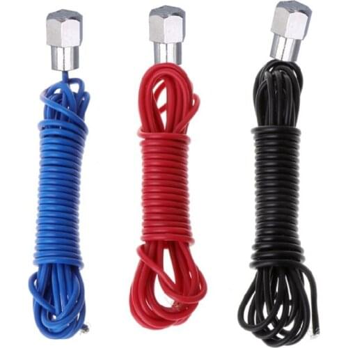 Automatic Water Level Controller Stainless Steel Induction Probe Relay Water Level Probe Switch Liquid Level Sensor