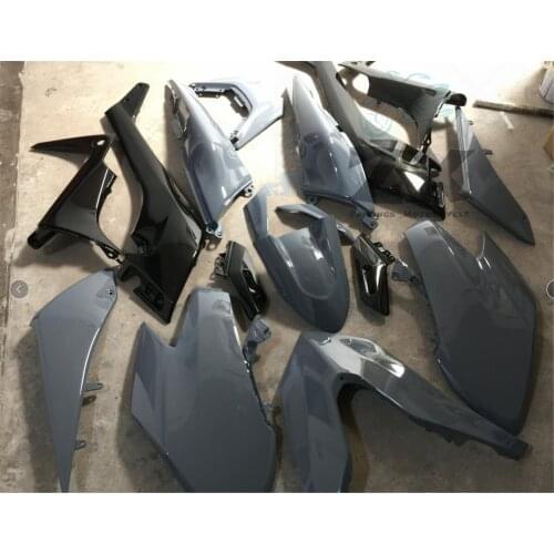 Free gift Motorcycle fairings for Injection Fairing Kit Bodywork for T-MAX Tmax 560 gray tmax 560 2019 2020 18 pcs