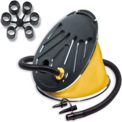 Браво Boat Pumps