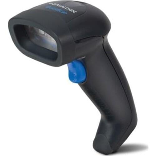 QuickScan for Datalogic QD2130-BK Barcode Scanner