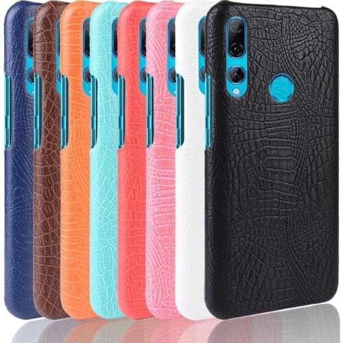 Leather phone Case For Huawei Y3C Y336 Y511 Y560 Y3ii Y5ii Y6ii compact Y6 pro Y5 Y3 Y6 2017 2018 y7 y9 2019 Back cover fundas