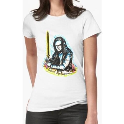 80 Daniel Matson T-Shirt Print Top