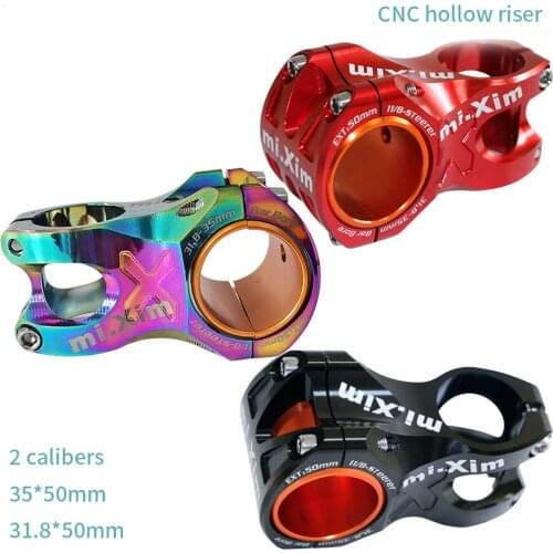 FZCSPEED Bicycle Stems