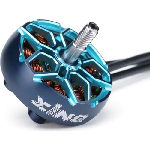 IFlight XING2 3106 1500KV 1200KV 6S Brushless Motor for RC FPV Racing Freestyle Long Range LR7 LR8 LR9 Drone Replacement Parts