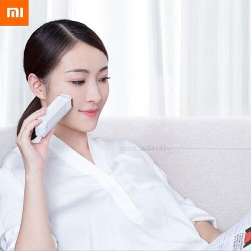 Xiaomi inface beauty instrument household RF face slimming device small V face lifting and tightening