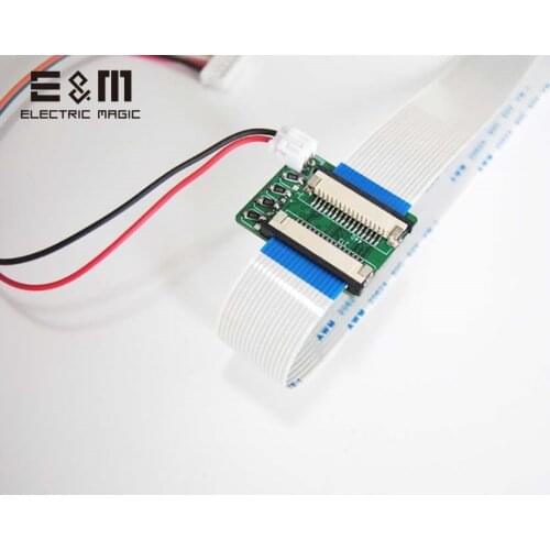 Mod Driving Board CD ROM Disk Drive Reader For Instead Of PS1 Console PSone Host KSM-440AEM Improve Disk Reading Durability