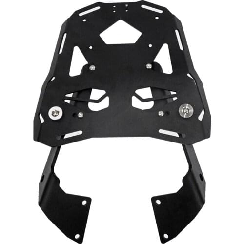 MTKRACING For CB500X 2013-2018 CB500F CBR500R 2013-2015 Motorcycle Accessories Luggage Carrier Luggage Rack