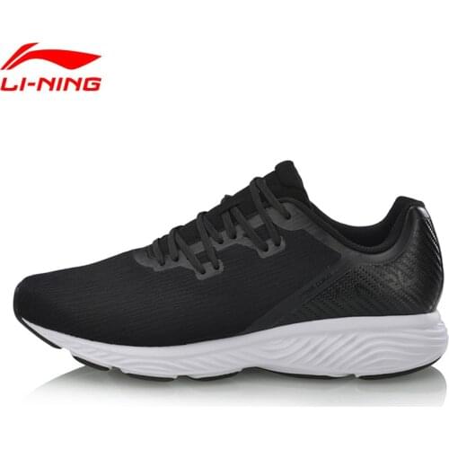Li-Ning Men LN CLOUD III Cushion Running Shoes Wearable LiNing Soft Comfort Sport Shoes Fitness Sneakers ARHN089 SOND18