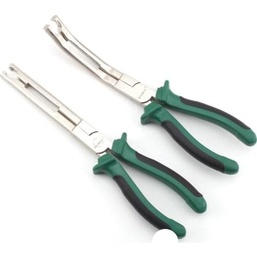 Glow Plug Connector Removal Puller Pliers Universal Car Repair Tools Loading Unloading Disassembly Plier Auto Maintenance Tool