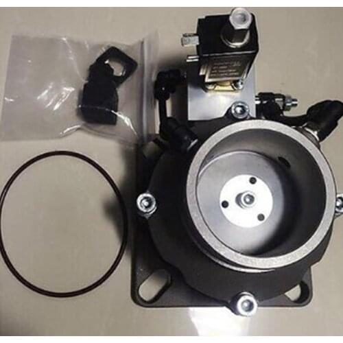 Unloader Valve Service Kit Spare Parts 1613807200 for Atlas Copco Air Compressor valve
