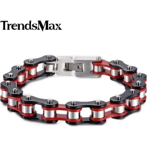 Красные браслеты Trendsmax China At AliExpress