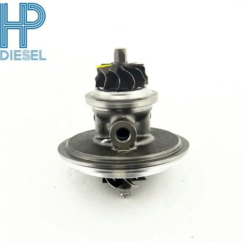 KKK turbo charger cartridge core CHRA for Fiat Ducato 2.8 JTD 8140.43 128HP 2001-2006 - Turbocharger turbine parts 53039880081