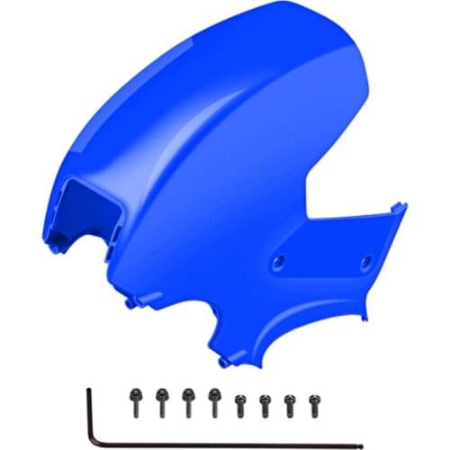 H054 Waterproof Color Top Protection Shell for -DJI FPV COMBO Drone Accessories