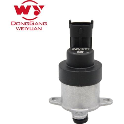 5pcs/lot Fuel Rail Pressure Regulator Suction Control Valve SCV 0928400702, diesel fuel metering valve 0928400702, For oil pump