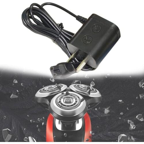 5W Shaver Charger Power Adapter Trimmer For Philips Norelco Shaver HQ850 HQ912