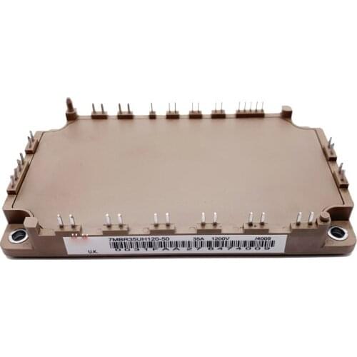 7MBR35UH120-50 Original, Can Provide Test, 1 Year Warranty