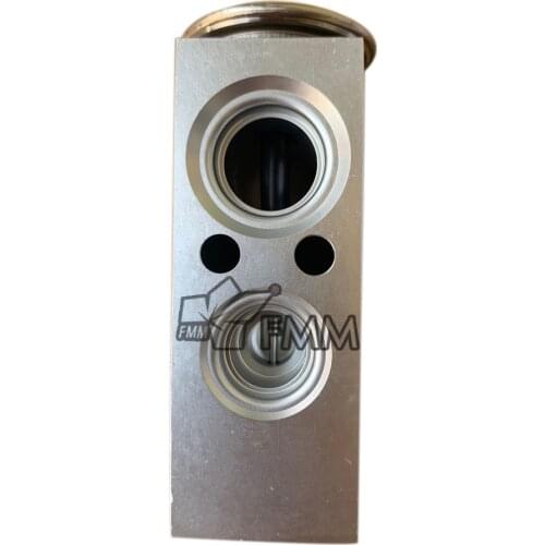 922700511R AC expansion valve FOR RENAULT CLIO IV CAPTUR