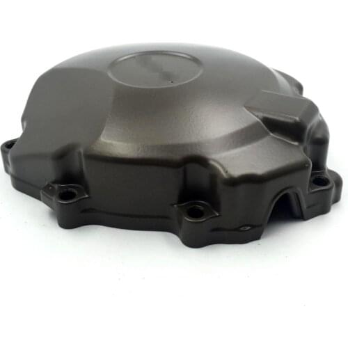 Aftermarket free shipping motorcycle accessories Aluminum Engine Stator cover For 2008 2009 2010 2011 Honda CBR 1000RR Gold