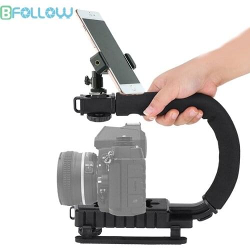 Клетки для фотоаппаратов BFollow China At AliExpress