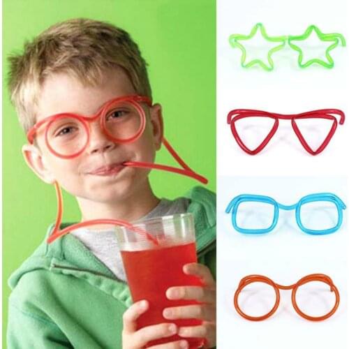 CXLIDY Straws For The Holidays