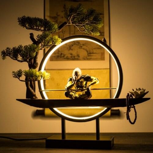 Backflow Wooden Incense Burner Electric Living Room Fragrance Smoke Diffuser Incense Burner Porta Incenso Home Decor DB60XX