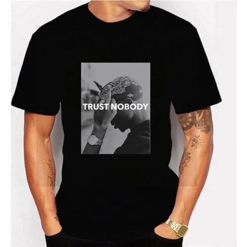 Tupac 2Pac T shirt Summer Casual Tshirt Camiseta Tees Women Mens Short Sleeve Hip Hop Tee Shirt Harajuku Streetwear T-Shirt