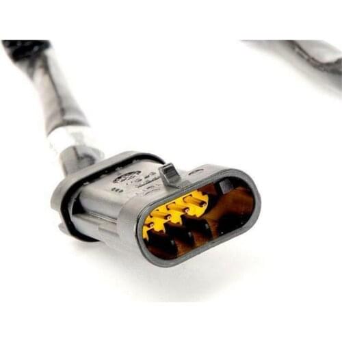 Lambda Oxygen Sensor 8200650085 Fit For RENAULT CLIO FLUENCE GRAND