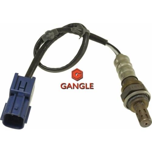 Oxygen Sensor O2 Lambda Sensor AIR FUEL RATIO SENSOR for 234-4312 NISSAN QUEST 350Z ALTIMA INFINITI FX35 FX45 G35 M35 M45 Q45