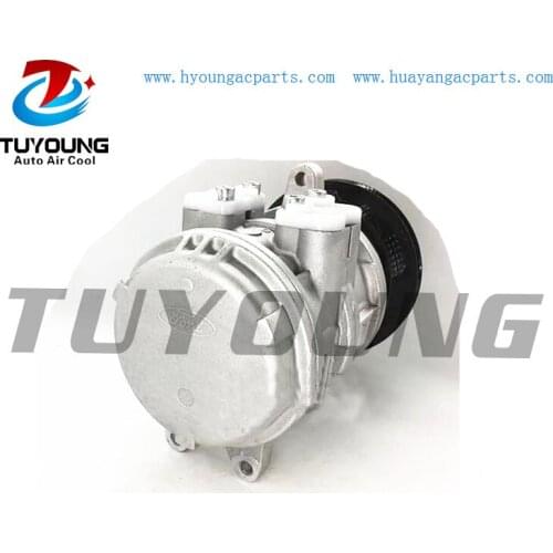 6E171 Air Con Compressor Auto A/C Parts For Porsche 928 4.5 4.7 5.0