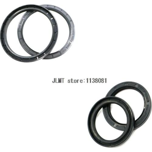 Fork OIL SEAL for HONDA 125 @ 125 ES 2001 - 2002 33X45X7 33 45 7 mm