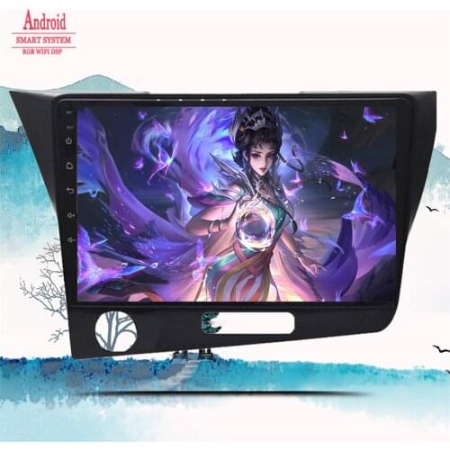 Multimedia Player For Honda CR-Z CRZ LHD RHD 2010 - 2013 2014 2015 2016 Navigation GPS Android Car Radio DVD Head Unit Cassette