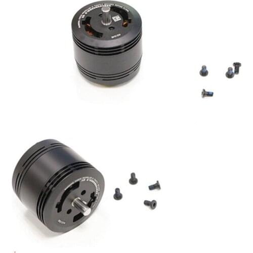 Original New CW CCW 3512 Motor with Screws For DJI Inspire 2 Part 14 Replacement Spare Part for Drone repair service