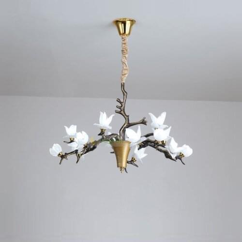 Led Living Room Lights Luxury Crystal Chandeliers Light Modern Chandelier Lighting Dining Room Lamp home lighting luminaire