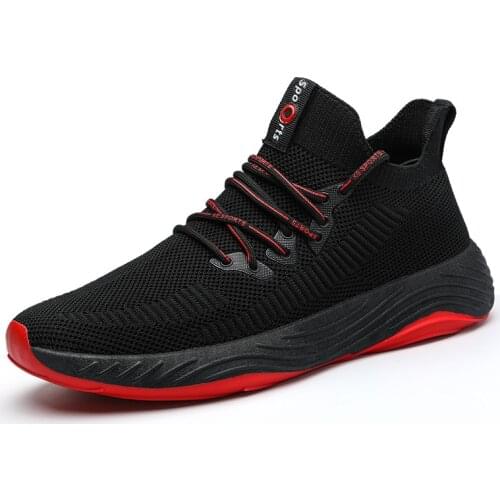 Tenis Masculino 2020 Spring New Brand Men Sneakers Sport Shoes Men Tennis Shoes Male Stability Trainers Cheap Cool Trainers