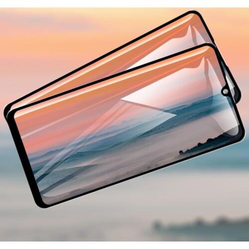 Thouport Screen Protectors For Huawei P20 Pro
