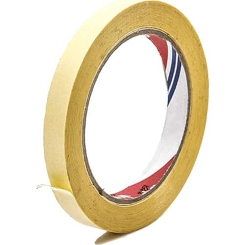 3 pcs Double Sided Tape-Poster Collage Band-25m Length-19mm Thickness