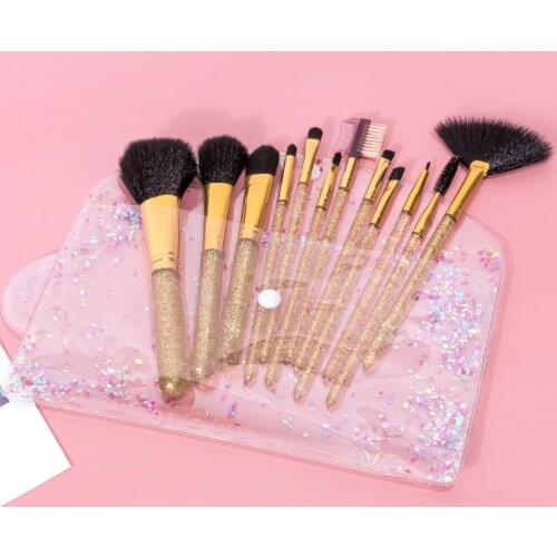 Acami Eyebrow & Eyelash Tools