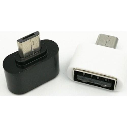 Micro USB Host OTG Adapter Cable for Android Smart Phone mobile micro usb to usb2.0