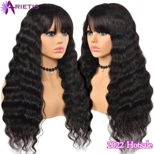Arietis hair Wigs