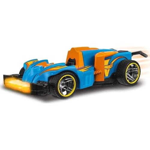 Hot Wheels Shock Rocker Wattzup Sound and Light Car