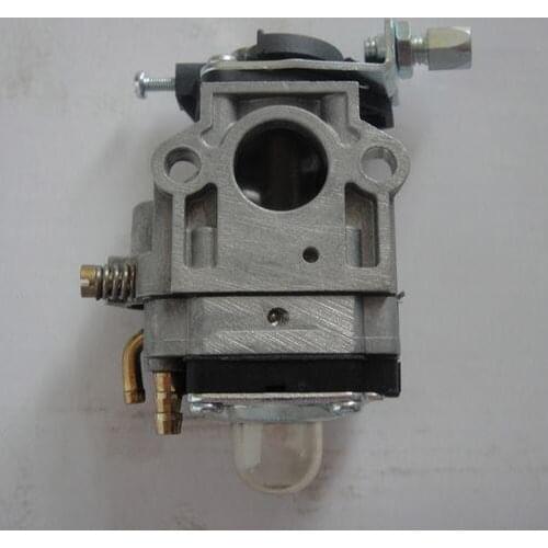 Free Shipping carburetor for Hangkai Outboard Motor 3.5hp 2 stroke Genium Part