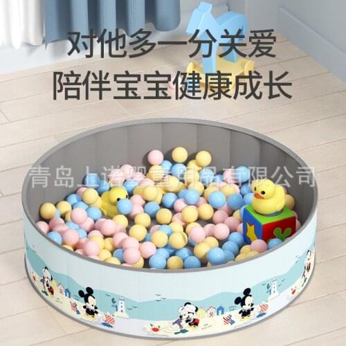 Сухие бассейны с шариками Disney China At AliExpress