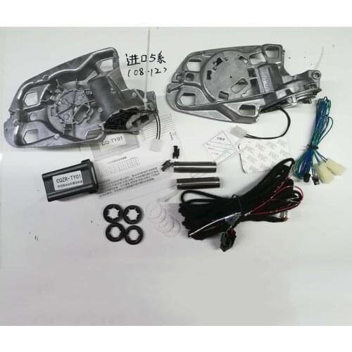 5 Series 2004-2016 Auto parts Rear View Fold Actuator Door Side Mirror Fold Motor for BMW 5 Series E60/E61/F10/F11/F07/F18