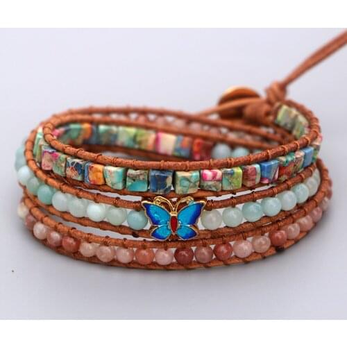 Chain Bracelets EDOTHALIA China