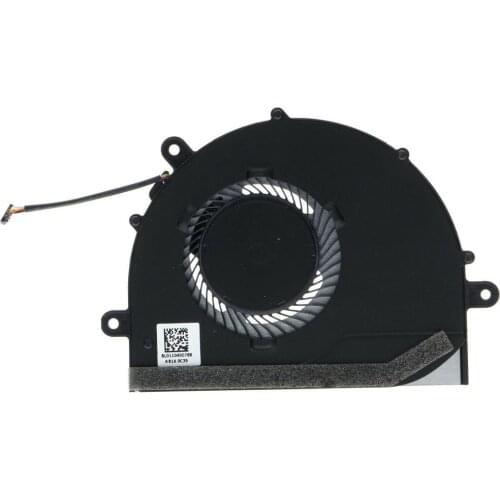 JIANGLUN NEW CPU Cooling Fan For Lenovo Yoga 720-12IKB Laptop 5F10Q12179 81B5