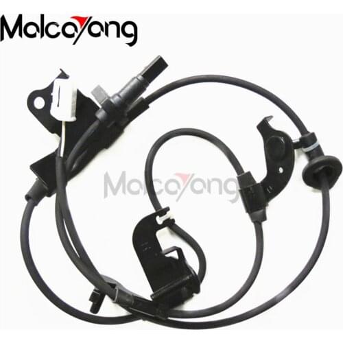 Malcayang ABS Sensors