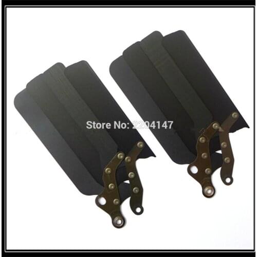 Professional camera Shutter Blade Replacement Set Kit For Canon EOS 6D DSLR SLR Digital Camera Repair Part