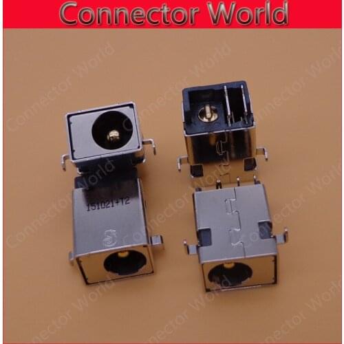 NEW DC Power Jack Connector for ASUS G53 G53J G53JW G53SW G53SX DC Jack socket